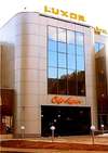Luxor Hotel Complex 